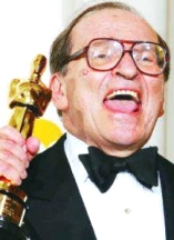 Sidney Lumet D.R