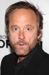 John Benjamin Hickey D.R