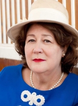 Margo Martindale D.R