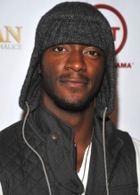 Aldis Hodge D.R