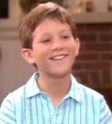 Benji Gregory D.R