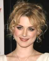 Alexandra Breckenridge D.R