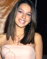 Vanessa Lengies D.R