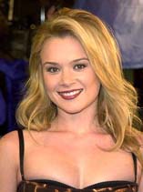 Lauren Woodland D.R