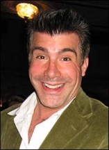 Bryan Batt D.R