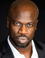 Garfield Wilson D.R