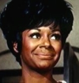 Gail Fisher D.R