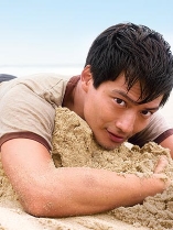 Archie Kao D.R