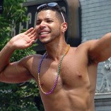 Wilson Cruz D.R