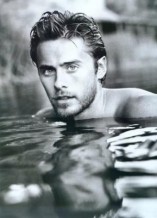 Jared Leto D.R