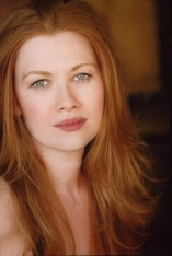 Mireille Enos D.R