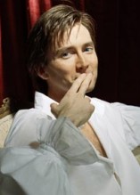 David Tennant (I) D.R