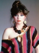 Valerie Bertinelli D.R