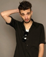Jay Baruchel D.R