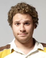 Seth Rogen D.R