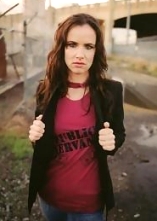 Juliette Lewis D.R