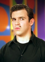 Fred Savage D.R