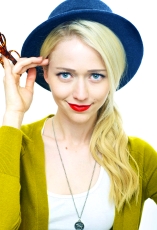 Johanna Braddy D.R