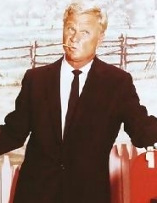 Eddie Albert D.R