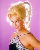 Eva Gabor D.R