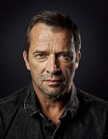 James Purefoy D.R