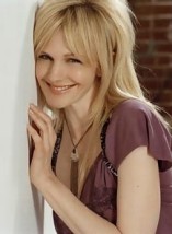 Kathryn Morris D.R