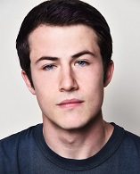 Dylan Minnette D.R