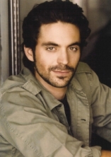 Rhys Coiro D.R