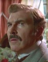 David Burke (I) D.R