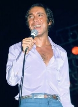 Paul Anka D.R