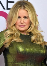 Jennifer Coolidge D.R