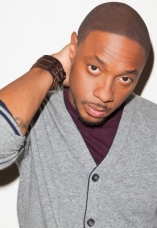 Dorian Missick D.R