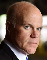 Mike Pniewski D.R