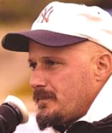 Timothy Van Patten D.R