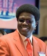 Bernie Mac D.R