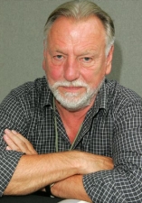 Kenneth Cranham D.R