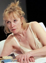 Lindsay Duncan (I) D.R