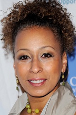 Tamara Tunie D.R