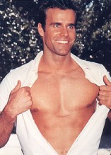 Cameron Mathison D.R