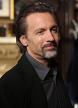 Michael Riley D.R