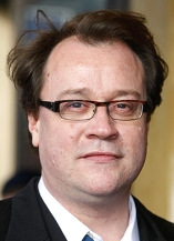 Russell T Davies D.R