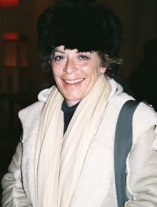 Suzanne Bertish D.R