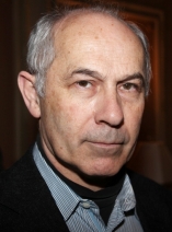 Nicholas Woodeson D.R