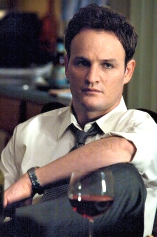 Jason Clarke D.R