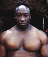 Michael Clarke Duncan D.R