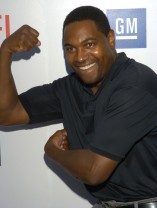 Mykelti Williamson D.R