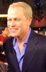 Neal McDonough D.R