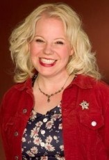 Kirsten Vangsness D.R