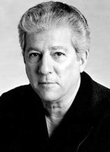 Peter Riegert D.R