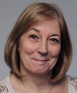 Caren Browning D.R